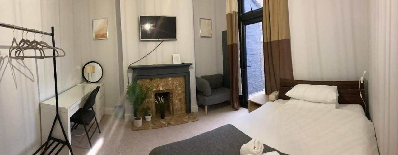 Cozy Private Room Londra Exterior foto