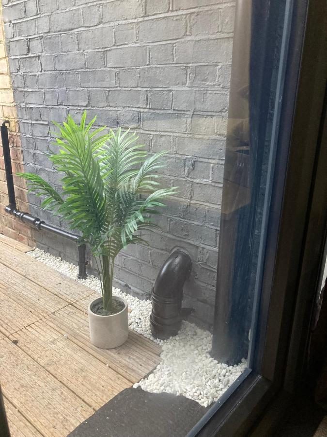 Cozy Private Room Londra Exterior foto
