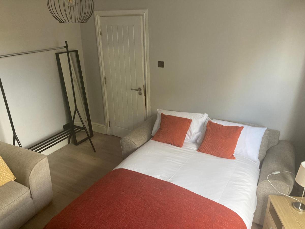 Cozy Private Room Londra Exterior foto