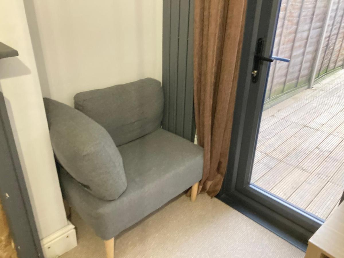 Cozy Private Room Londra Exterior foto